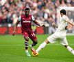 West Ham - Manchester United/ foto Imago Images