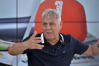 Sorin Cârțu n-a uitat modul în care galeria FCSB-ului și-a ironizat rivalele: „Știți anul trecut, era un banner...”