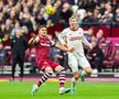 West Ham - Manchester United/ foto Imago Images