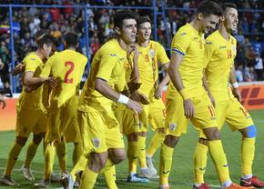 Fosta speranță „tricoloră” nu se regăsește » Pus pe liber acum și de echipa din Superligă. Transfermarkt i-a scăzut dramatic cota