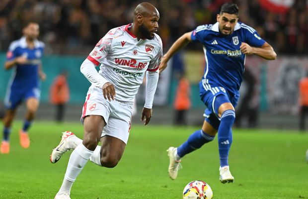 5 jucători sunt OUT de la Dinamo! » De ce depinde plecarea celui de-al 6-lea