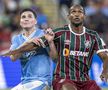 Manchester City - Fluminense 4-0