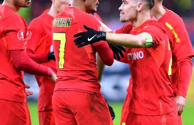 El e fotbalistul care se poate transfera pe milioane de euro: „E complet. Asta caută lumea”