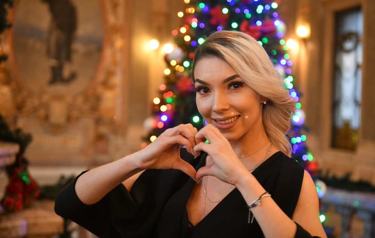 Care este cea mai frumoasă amintire din 2023 pentru Bernadette Szocs + Unde va petrece Crăciunul