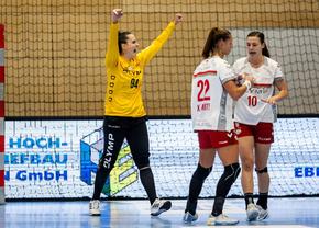 CSM București, transfer de top » Campioana Germaniei a semnat
