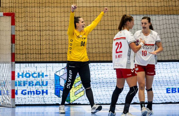 CSM București, transfer de top » Campioana Germaniei a semnat