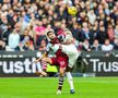 West Ham - Manchester United/ foto Imago Images