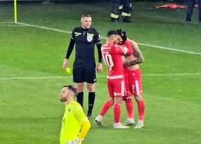 Motto-ul jucătorilor lui Dinamo: „Nu suntem morți!”. Obiective clare pentru 2024
