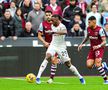 West Ham - Manchester United/ foto Imago Images