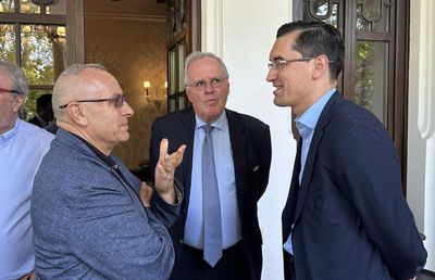 Șeful Federației a pus mâna pe telefon și l-a sunat pe noul rapidist: „Înapoi la națională”