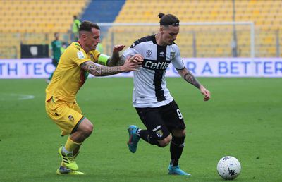 Dennis Man, gol și assist. Presa italiană îl laudă: „E devastator când joacă așa”