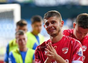 Titularul lui Dinamo a dezvăluit secretul succesului » Omul lui Kopic a schimbat suflul: „Altă disciplină”