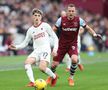 West Ham - Manchester United/ foto Imago Images