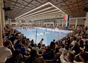 Situație scandaloasă la Constanța » Manelele amână derby-ul Ligii Naționale feminine de baschet!