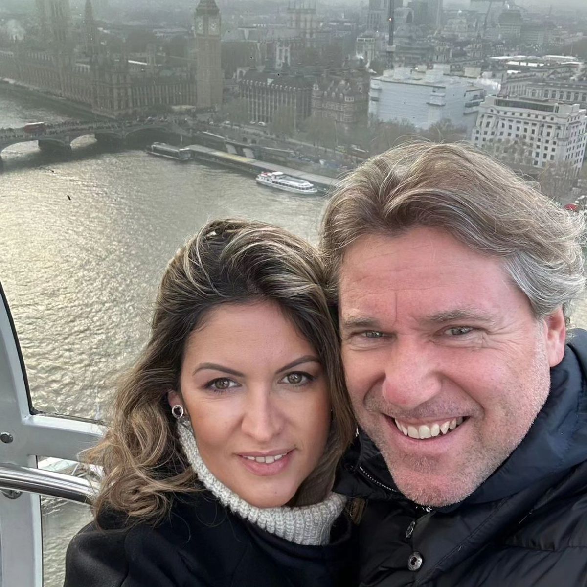 Ruptură definitivă! Florin Răducioiu a anulat nunta și s-a despărțit de Andreea