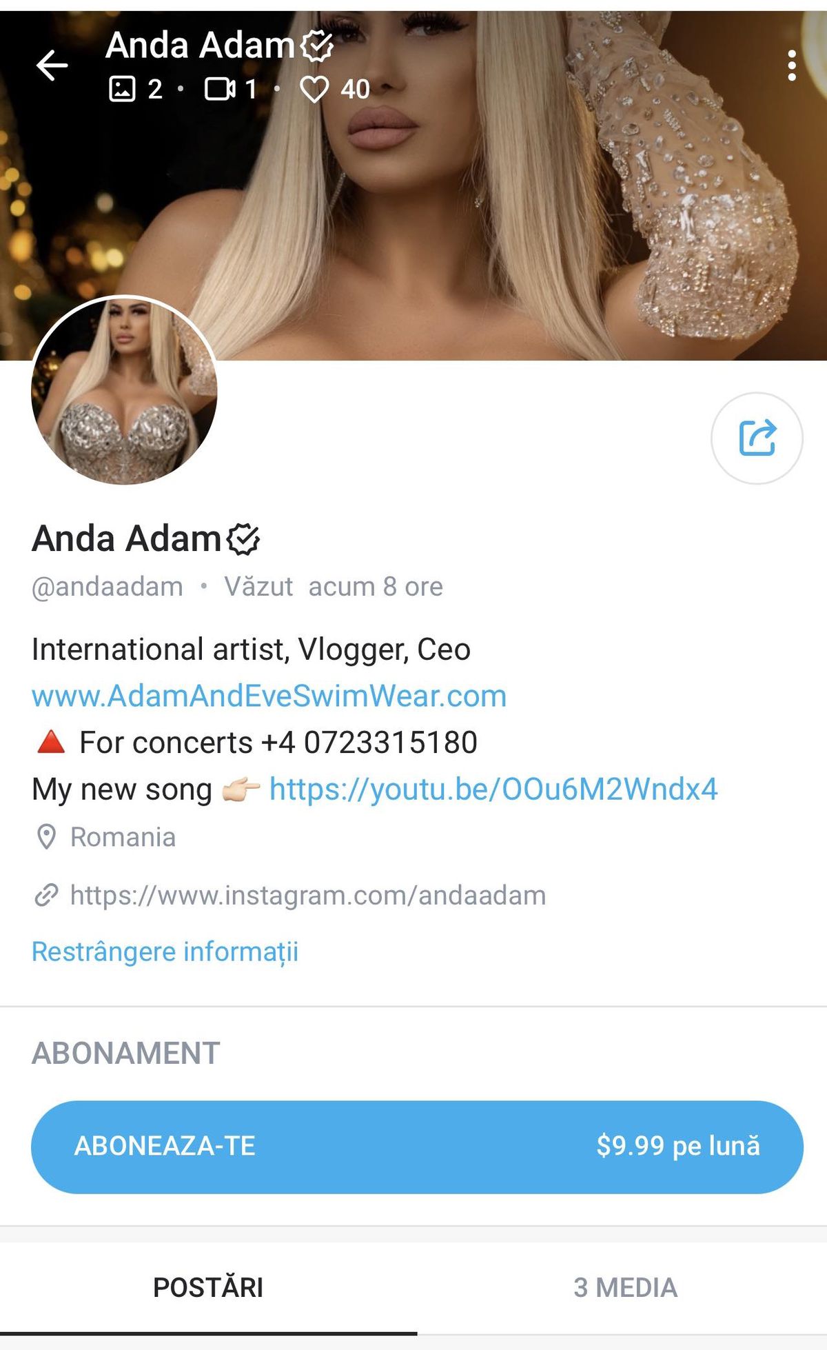Anda Adam