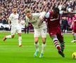 West Ham - Manchester United/ foto Imago Images