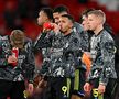 Arsenal supraviețuiește infernului de pe Anfield Road și rămâne lider în Premier League! Recordul stabilit de Salah + clasamentul ACUM