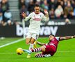 West Ham - Manchester United/ foto Imago Images