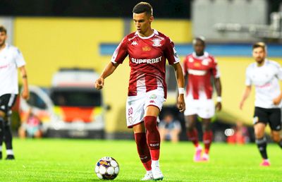 Doar două variante rămase pentru Cătălin Cîrjan » Zile decisive pentru viitorul mijlocașului