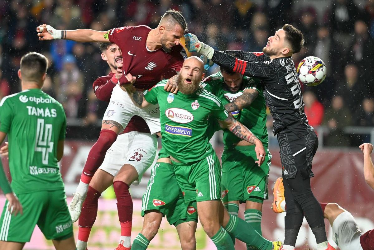 El e fotbalistul care nici nu vrea să audă de Gigi Becali: „Pot să-mi dea câți bani vor! 99% n-aș accepta”