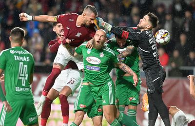 El e fotbalistul care nici nu vrea să audă de Gigi Becali: „Pot să-mi dea câți bani vor! 99% n-aș accepta”