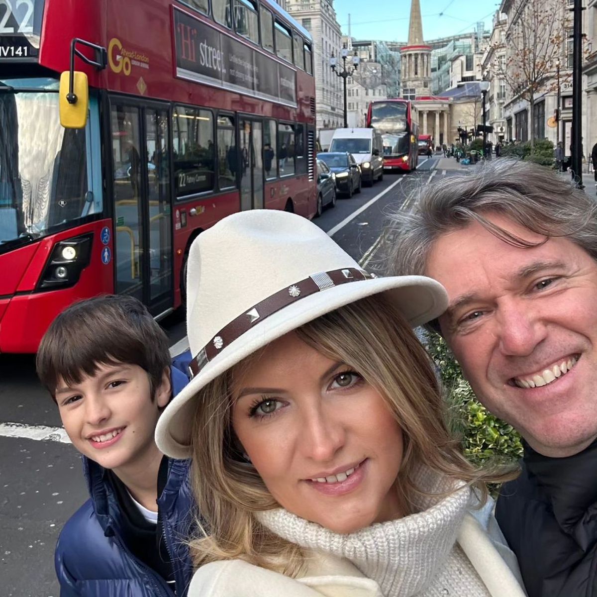 Ruptură definitivă! Florin Răducioiu a anulat nunta și s-a despărțit de Andreea