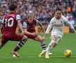 West Ham - Manchester United/ foto Imago Images