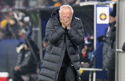 Varga i-a decis soarta lui Mandorlini: „Toate aceste lucruri m-au convins”