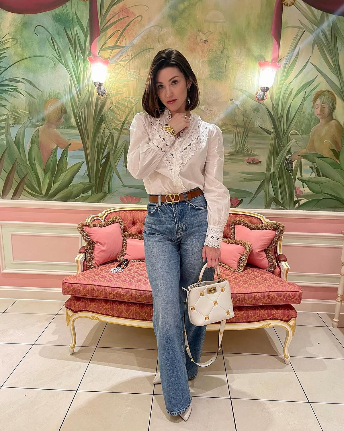 Scandal imens! Logodnica unei vedete de la Arsenal s-a dus peste presupusa amantă: „Am fost terifiată! A bătut la ușa mea la ora 23:30”