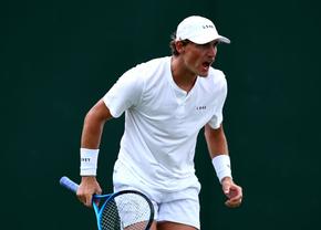 Alt caz major de dopaj în tenis! Abia a câștigat US Open și a fost depistat pozitiv » Pe cine a dat vina tenismenul