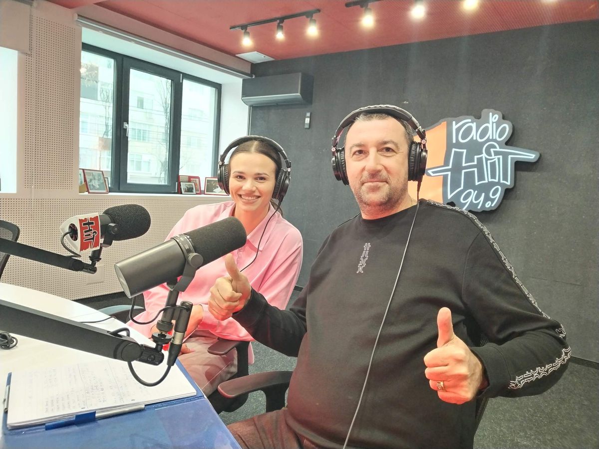 An 2024 special pentru Georgiana Olaru: promovare la Iași, facultate absolvită la Brașov