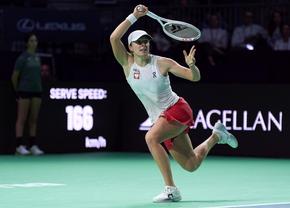 Iga Swiatek, criticată de o voce importantă din lumea tenisului: „Vreau mai multă transparență” » Întrebări fără răspuns pentru ATP și WTA