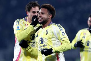 Juventus rămâne neînvinsă în Serie A, dar se află pe un loc incredibil