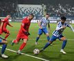 Poli Iasi - FCSB 0-2. Foto: sportpictures.eu