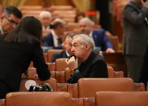 Gigi Becali, sabotat chiar de propria „familie”! » Cine a adus amendamentele proiectului de lege care poate să propulseze Steaua în „A”