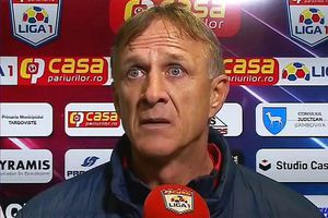 Emil Săndoi anunță schimbări drastice la Poli Iași după înfrângerea cu FCSB: „Am avut o înțelegere clară cu conducerea când am venit aici”