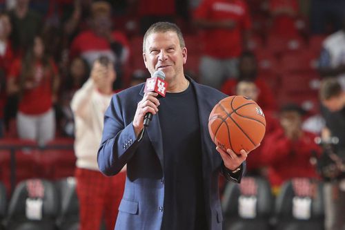 Tilman Fertitta, proprietarul lui Houston Rockets/Foto: Imago Images