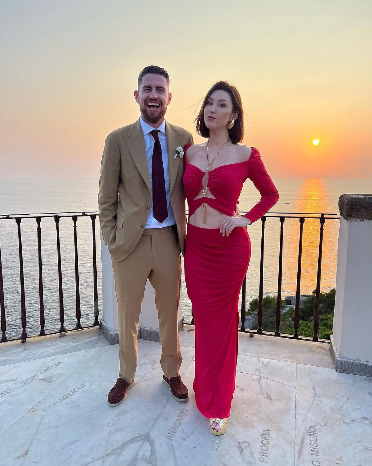 Scandal imens! Logodnica unei vedete de la Arsenal s-a dus peste presupusa amantă: „Am fost terifiată! A bătut la ușa mea la ora 23:30”