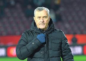 Mircea Rednic anunță schimbări majore în lotul celor de la UTA Arad: „Am nevoie de jucători cu sânge în instalație”