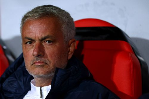 Jose Mourinho / Foto: GettyImages