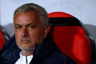 Jose Mourinho, pe modelul lui Edi Iordănescu: „Vreau să joc la Mondial sau Euro și să unesc o țară întreagă în jurul unei naționale!”