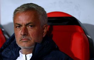 Jose Mourinho, pe modelul lui Edi Iordănescu: „Vreau să joc la Mondial sau Euro și să unesc o țară întreagă în jurul unei naționale!”