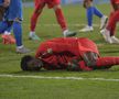 Poli Iasi - FCSB 0-2. Foto: sportpictures.eu