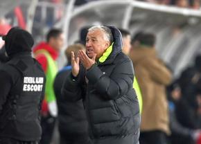 Soarta lui Dan Petrescu la CFR Cluj a fost decisă, după o ședință de urgență » Neluțu Varga: „Cea mai bună variantă”