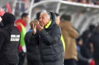 Soarta lui Dan Petrescu la CFR Cluj a fost decisă, după o ședință de urgență » Neluțu Varga: „Cea mai bună variantă”