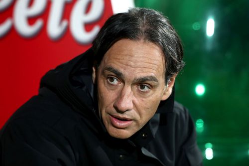 Allesandro Nesta / Foto: GettyImages