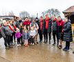 CFR Cluj - cadouri