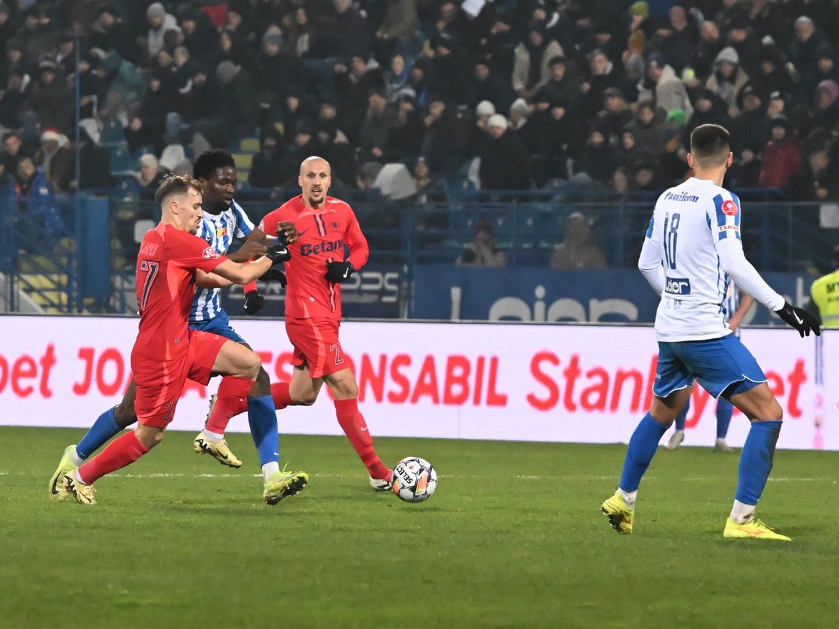 Emil Săndoi anunță schimbări drastice la Poli Iași după înfrângerea cu FCSB: „Am avut o înțelegere clară cu conducerea când am venit aici”