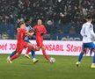 Poli Iasi - FCSB 0-2. Foto: sportpictures.eu